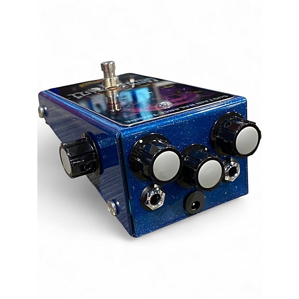 Used Stonefly Effects Grizzly Fuzz Effect Pedal