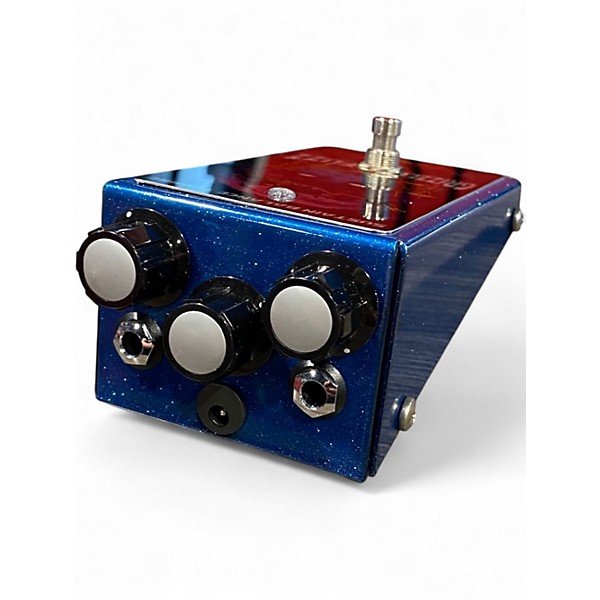 Used Stonefly Effects Grizzly Fuzz Effect Pedal