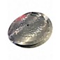 Used Arborea Multiple CLAP STACK Cymbal