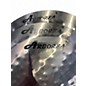 Used Arborea Multiple CLAP STACK Cymbal
