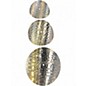 Used Arborea Multiple CLAP STACK Cymbal