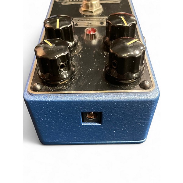 Used MESA/Boogie Flux Drive Effect Pedal