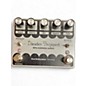 Used EarthQuaker Devices Disaster Transport Modulated Delay Effect Pedal thumbnail
