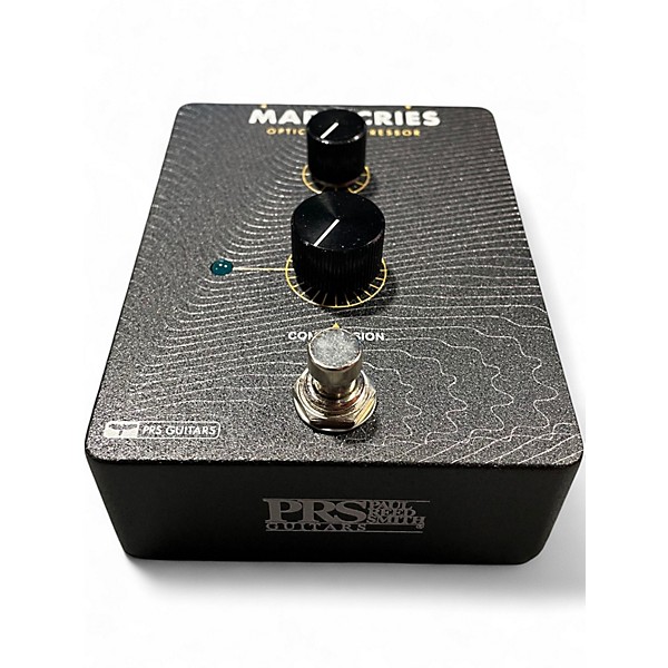 Used PRS Mary Cries Effect Pedal