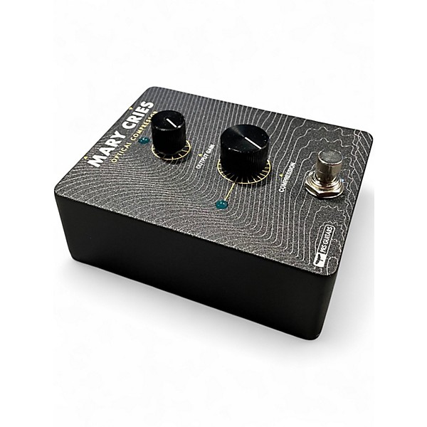 Used PRS Mary Cries Effect Pedal
