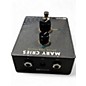 Used PRS Mary Cries Effect Pedal