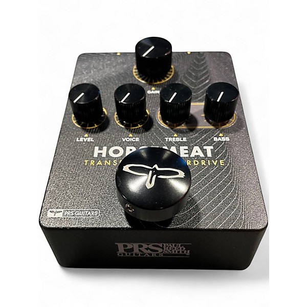 Used PRS Horsemeat Effect Pedal