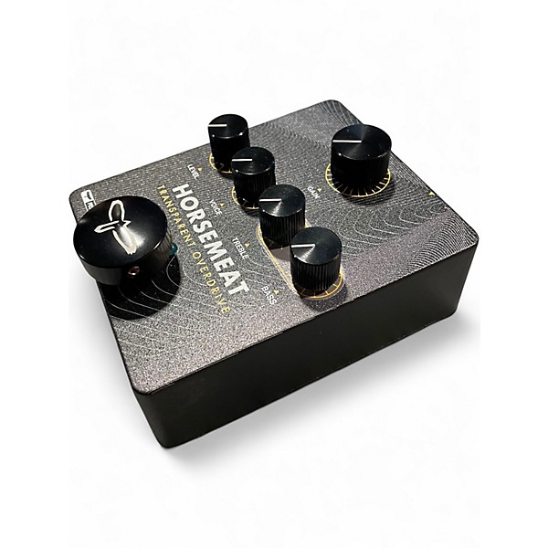 Used PRS Horsemeat Effect Pedal