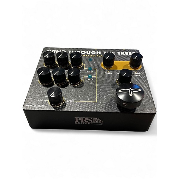 Used PRS Wind Through The Trees Effect Pedal