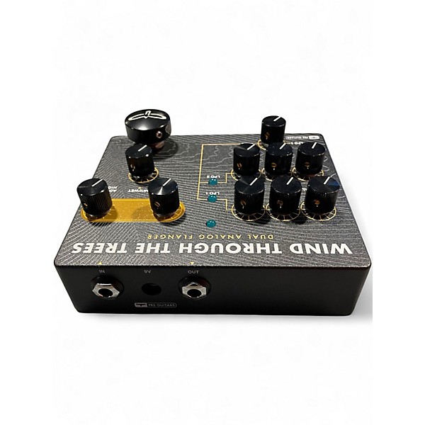 Used PRS Wind Through The Trees Effect Pedal