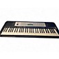 Used Yamaha YPT270 61 KEY Portable Keyboard thumbnail