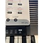 Used Yamaha YPT270 61 KEY Portable Keyboard