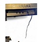 Used Yamaha YPT270 61 KEY Portable Keyboard