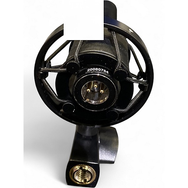 Used Art AR5 Ribbon Microphone