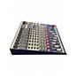 Used Midas DM12 Unpowered Mixer