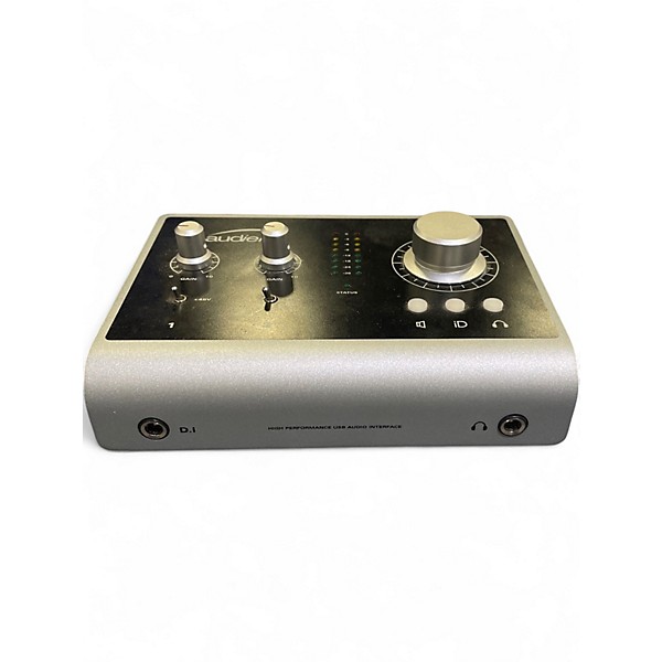 Used Audient ID14 Audio Interface