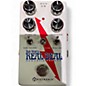 Used Radial Engineering Bones Twin City ABY Bypass Pedal thumbnail