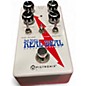 Used Radial Engineering Bones Twin City ABY Bypass Pedal