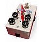 Used Radial Engineering Bones Twin City ABY Bypass Pedal