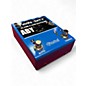 Used Pigtronix BOB WEIRS REAL DEAL ACOUSTIC PREAMP Pedal