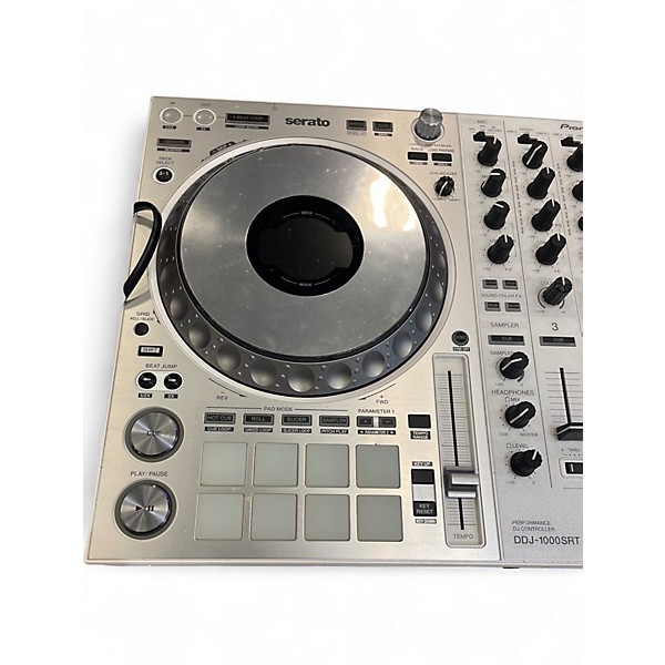 Used Pioneer DJ SRT 1000 DJ Controller