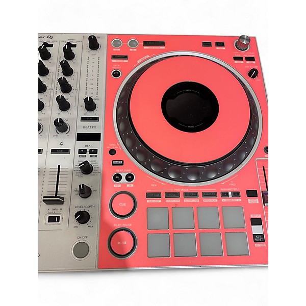Used Pioneer DJ SRT 1000 DJ Controller