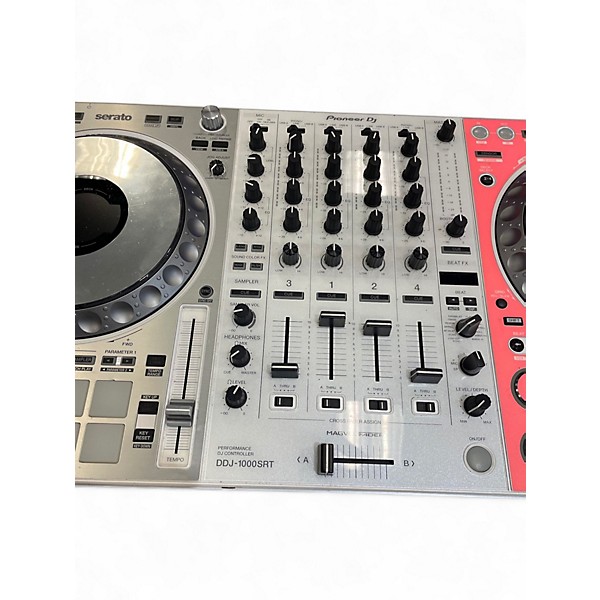 Used Pioneer DJ SRT 1000 DJ Controller