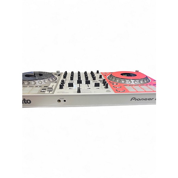 Used Pioneer DJ SRT 1000 DJ Controller