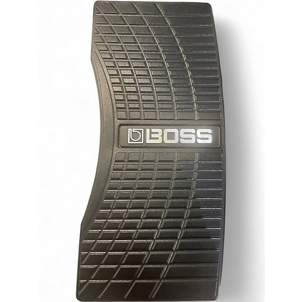 Used BOSS GT1B Bass Effect Pedal