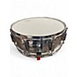 Used TAMA 14X5 Swingstar MIJ Red Badge Steel Snare Drum