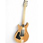Used PRS CE24 Orange Solid Body Electric Guitar