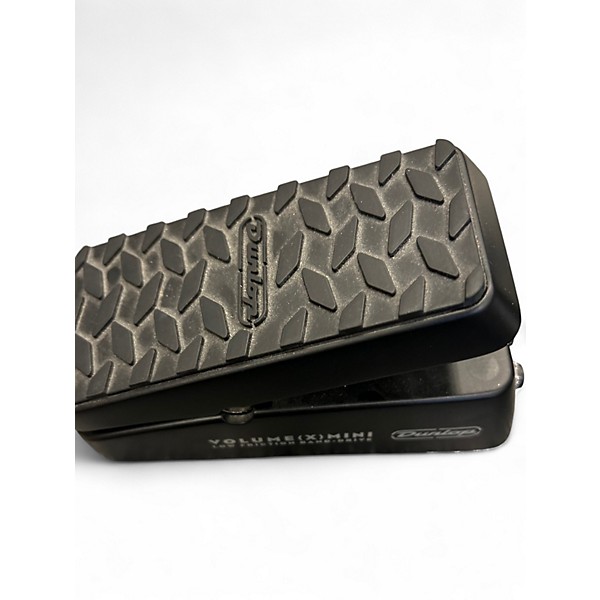 Used Dunlop DVP4 Pedal