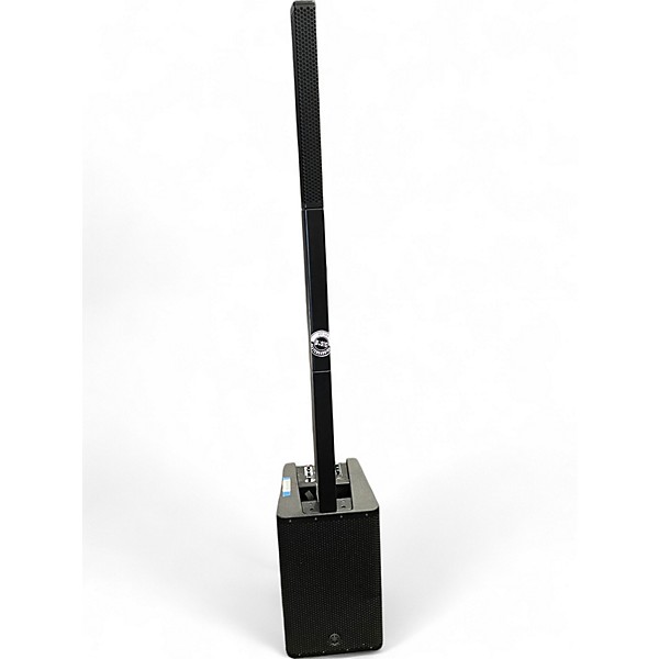 Used Yamaha STAGEPAS 1K MKII Powered Monitor