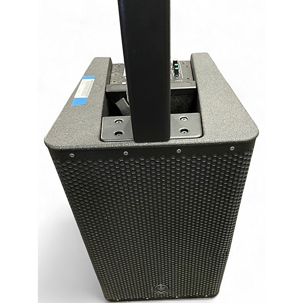 Used Yamaha STAGEPAS 1K MKII Powered Monitor