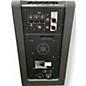 Used Yamaha STAGEPAS 1K MKII Powered Monitor