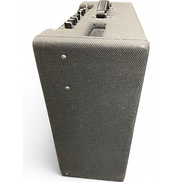 Used Fender Bassbreaker 18/30W 2x12 Tube Guitar Combo Amp