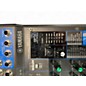 Used Yamaha MG10XU 10 Channel Mixer with Effects Unpowered Mixer