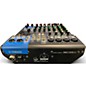 Used Yamaha MG10XU 10 Channel Mixer with Effects Unpowered Mixer