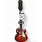 Used Epiphone IGC 1959 Les Paul Standard Cherry Sunburst Solid Body Electric Guitar thumbnail