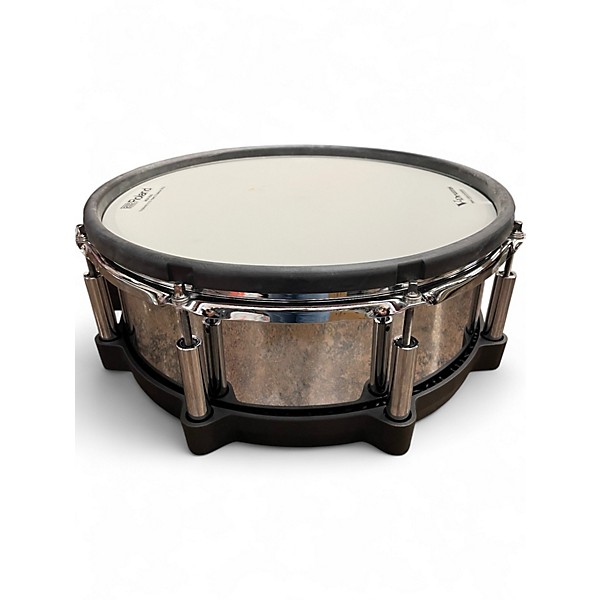 Used Roland PD-140DS DIGITAL SNARE Trigger Pad