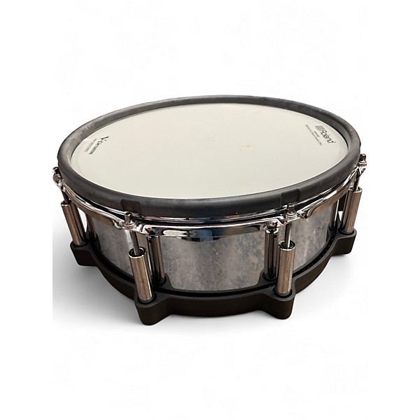 Used Roland PD-140DS DIGITAL SNARE Trigger Pad