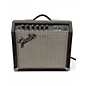 Used Fender Bullet-Amp PR 241 Guitar Power Amp