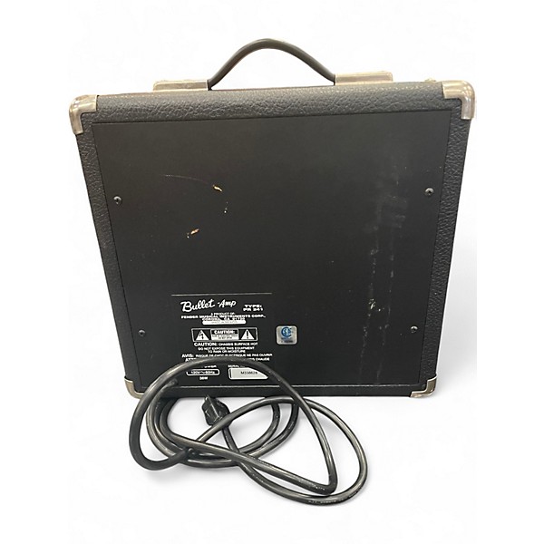 Used Fender Bullet-Amp PR 241 Guitar Power Amp