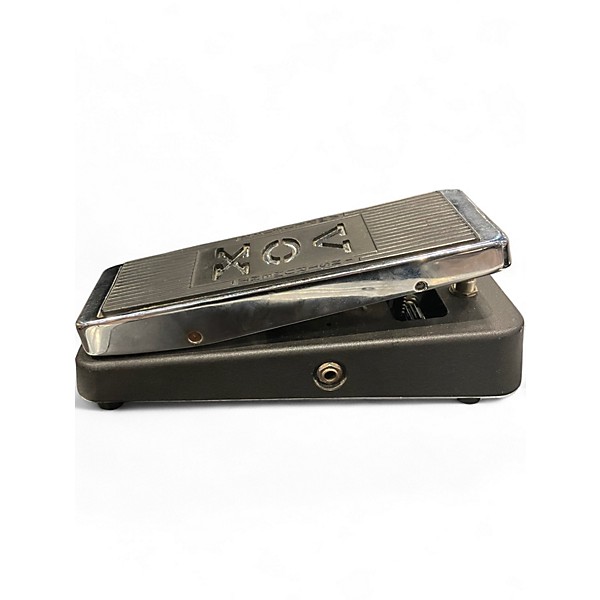 Used VOX V847 Reissue Wah Effect Pedal