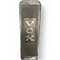 Used VOX V847 Reissue Wah Effect Pedal
