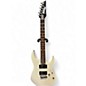 Used Ibanez GRGA120 White Solid Body Electric Guitar thumbnail