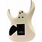 Used Ibanez GRGA120 White Solid Body Electric Guitar