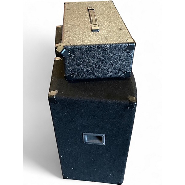 Used Harbinger M120 Sound Package