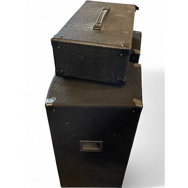 Used Harbinger M120 Sound Package