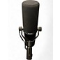 Used Shure SM7DB Dynamic Microphone